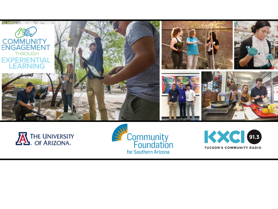 UA to Hold Community Engagement Through Experiential Learning Event at CF Campus