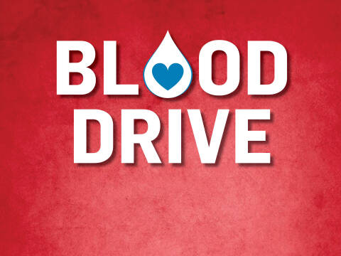 2024 Blood Drive website
