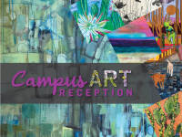 2024 Campus Art Reception