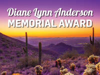 2024 Diane Lynn Anderson Memorial Award Recipients