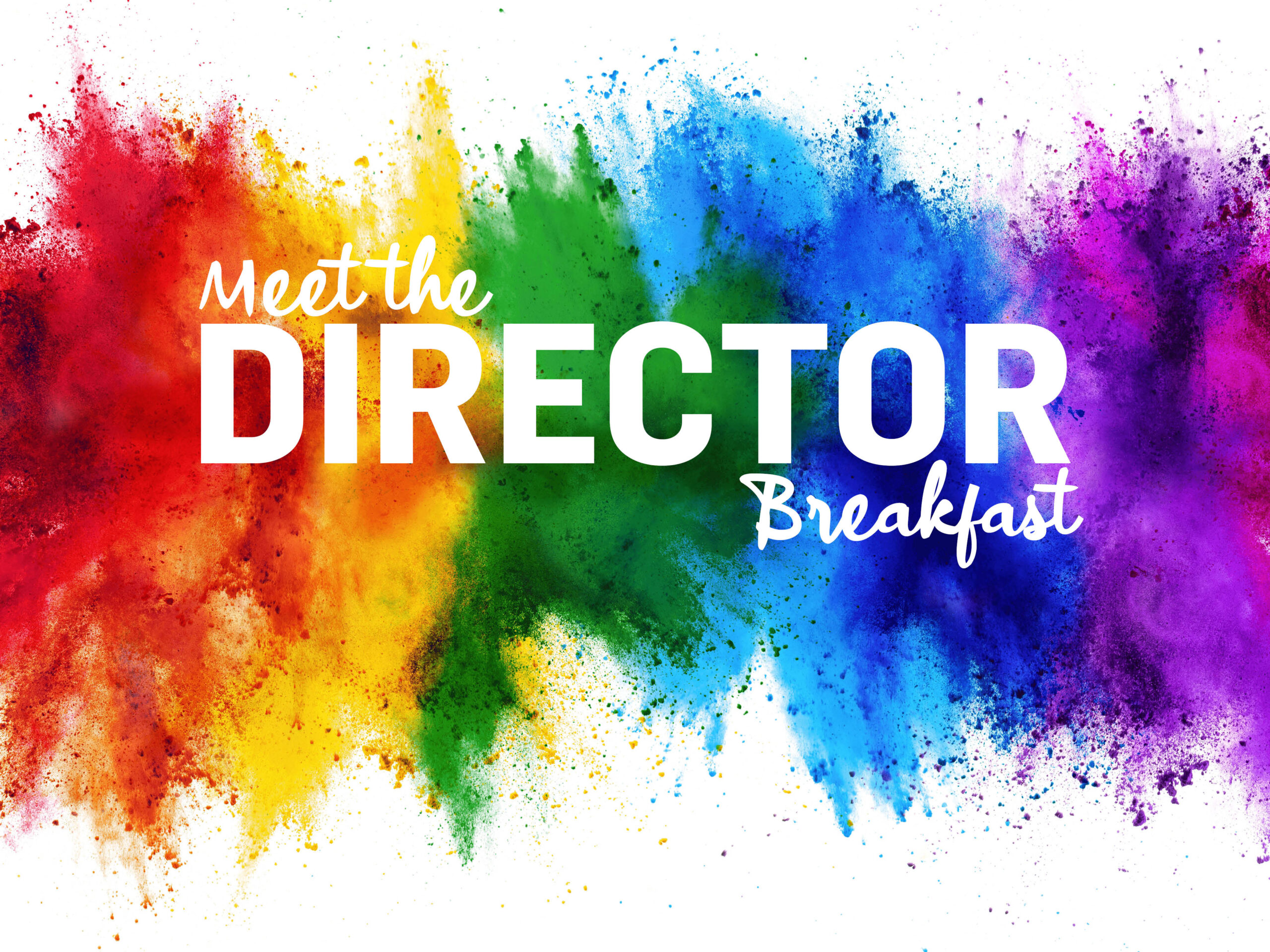 4.1.2024 Meet the Director Breakfast- website hero image