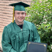 Changing Lanes Recovery graduate