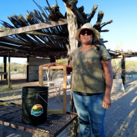 Southwest Folklife Alliance Inc.