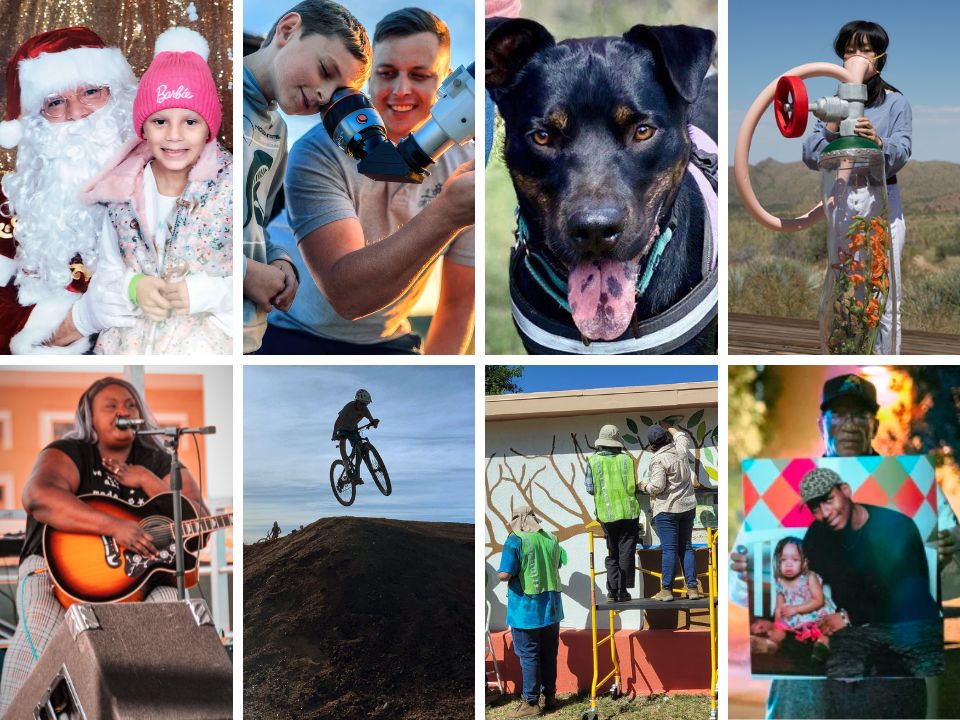 2024 Comunidad Grantees