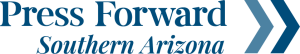 Press Forward Logo