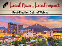 Local News, Local Impact: Post Election Debrief Webinar