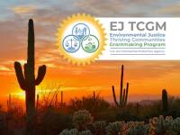  EPA Thriving Communities Launch Webinar