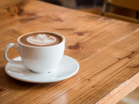 Board Café