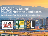 City Council: Meet the Candidates!