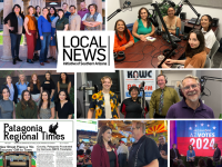 2025 Local News Initiative of Southern Arizona Grant Recipients Announced