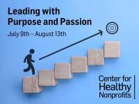 Leading with Purpose and Passion