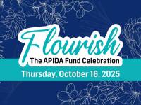 Flourish: The APIDA Fund Celebration