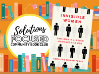 Solutions-Focused Community Book Club | September 25, 2025