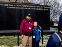 Honor Flight Southern Arizona Helps Veterans Visit Washington DC Memorials