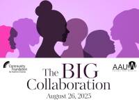 The Big Collaboration 2025