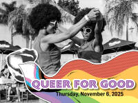 2025 Queer for Good