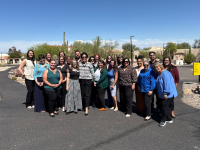 Arizona’s Community Foundations: Partnering to Build a Better Arizona