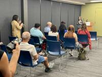 IN THE NEWS: Flickers