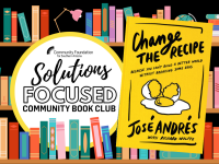 Solutions-Focused Community Book Club | February 4, 2026