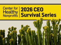 CEO Survival Series 2026