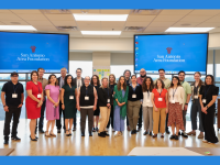 Five Questions with Press Forward Southern Arizona