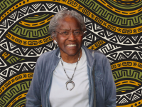 Black History Month Spotlight: Dr. Anna Jolivet, Ph.D., Founder of the African American Legacy Fund
