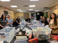 Southern Arizona's Nonprofits Under Strain: Funding Cuts and Rising Community Needs