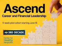 Ascend: Career and Financial Leadership