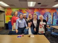 The Haven Offers Hope to Women Dealing with Addiction