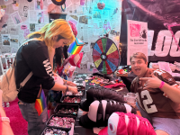 CFSA's LGBTQ+ Alliance Fund Awards 15 Nonprofits for 2026-2027