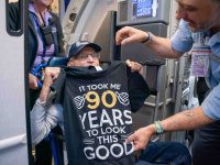 Helping Veterans Take Flight Once Again Through Nonprofit
