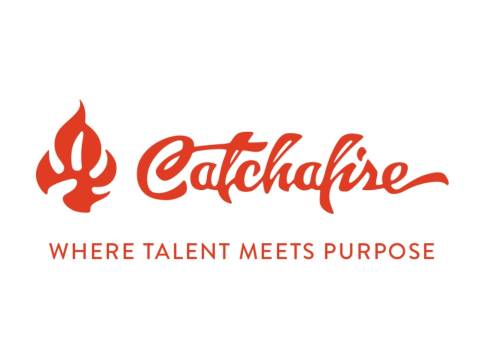 Catchafire where talent meets purpose