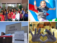 Week 15: COVID-19 Response Grants