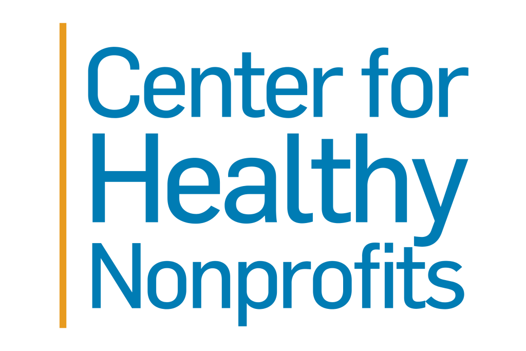 Center for Healthy Nonprofits - Color