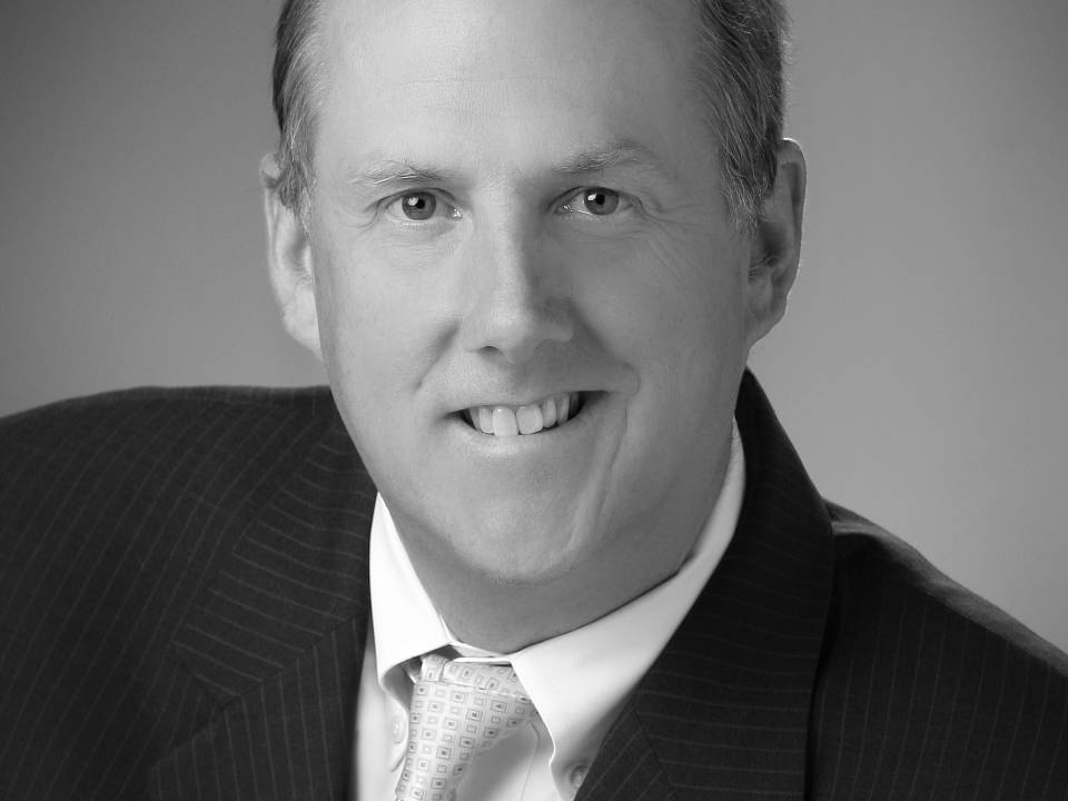 Clint Mabie- Headshot - B&W