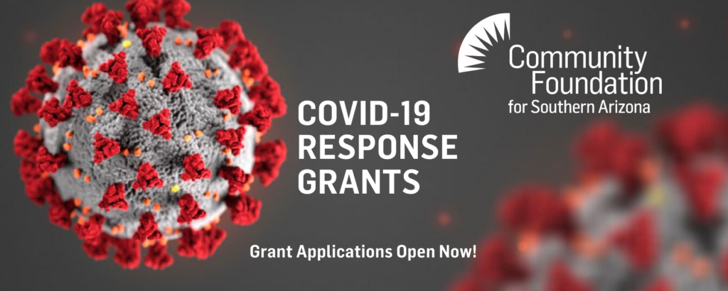 CFSA's COVID-19 Response Funds Grants