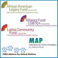 CFSA Initiatives Logo Grid